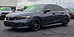 Used 2023 Honda Civic SPORT in PHOENIX, ARIZONA