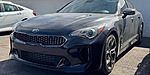 Used 2021 KIA STINGER GT-LINE in PHOENIX, ARIZONA