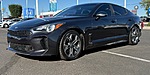 Used 2021 KIA STINGER GT-LINE in PHOENIX, ARIZONA