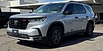 Used 2025 Honda Pilot TRAILSPORT in PHOENIX, ARIZONA