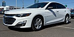 Used 2022 CHEVROLET MALIBU LS in PHOENIX, ARIZONA
