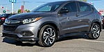 Used 2020 Honda HR-V SPORT in PHOENIX, ARIZONA