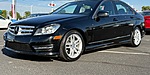 Used 2013 MERCEDES-BENZ C-CLASS C 250 SPORT in PHOENIX, ARIZONA