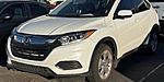 Used 2020 Honda HR-V LX in PHOENIX, ARIZONA