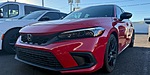 Used 2022 Honda Civic Hatchback SPORT in PHOENIX, ARIZONA