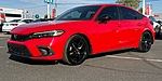 Used 2022 Honda Civic Hatchback SPORT in PHOENIX, ARIZONA