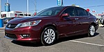 Used 2015 Honda Accord Sedan TOURING in PHOENIX, ARIZONA