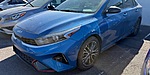 Used 2023 KIA FORTE GT-LINE in PHOENIX, ARIZONA