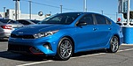Used 2023 KIA FORTE GT-LINE in PHOENIX, ARIZONA