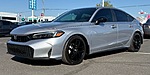 Used 2025 Honda Civic Hatchback SPORT in PHOENIX, ARIZONA