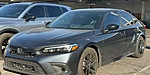 Used 2022 Honda Civic SPORT in PHOENIX, ARIZONA
