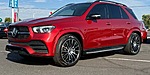 Used 2022 MERCEDES-BENZ GLE GLE 450 in PHOENIX, ARIZONA