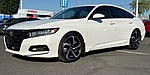 Used 2019 Honda Accord Sedan SPORT 2.0T in PHOENIX, ARIZONA