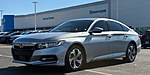 Used 2020 Honda Accord Sedan EX in PHOENIX, ARIZONA