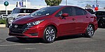 Used 2024 NISSAN VERSA SV in PHOENIX, ARIZONA