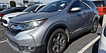 Used 2017 Honda CR-V EX in PHOENIX, ARIZONA