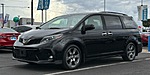Used 2020 TOYOTA SIENNA SE in PHOENIX, ARIZONA