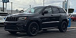 Used 2021 JEEP GRAND CHEROKEE LIMITED X in PHOENIX, ARIZONA