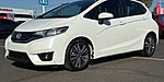 Used 2015 Honda Fit EX-L in PHOENIX, ARIZONA