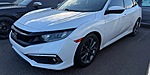 Used 2019 Honda Civic EX in PHOENIX, ARIZONA