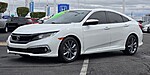 Used 2019 Honda Civic EX in PHOENIX, ARIZONA