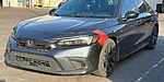 Used 2022 Honda Civic SPORT in PHOENIX, ARIZONA