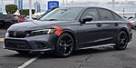 Used 2022 Honda Civic SPORT in PHOENIX, ARIZONA