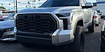 Used 2023 TOYOTA TUNDRA LIMITED in PHOENIX, ARIZONA