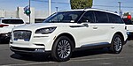 Used 2020 LINCOLN AVIATOR RESERVE in PHOENIX, ARIZONA