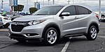 Used 2016 Honda HR-V EX in PHOENIX, ARIZONA