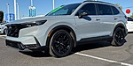 Used 2023 Honda CR-V Hybrid SPORT in PHOENIX, ARIZONA