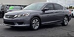 Used 2013 Honda Accord LX in PHOENIX, ARIZONA
