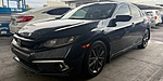 Used 2020 Honda Civic EX in PHOENIX, ARIZONA