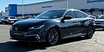Used 2020 Honda Civic EX in PHOENIX, ARIZONA