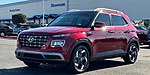 Used 2023 HYUNDAI VENUE LIMITED in PHOENIX, ARIZONA