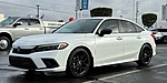Used 2023 Honda Civic SPORT in PHOENIX, ARIZONA