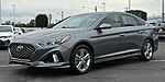 Used 2019 HYUNDAI SONATA SEL in PHOENIX, ARIZONA