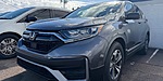 Used 2021 Honda CR-V LX in PHOENIX, ARIZONA