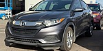 Used 2021 Honda HR-V LX in PHOENIX, ARIZONA