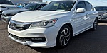 Used 2016 Honda Accord Sedan EX-L in PHOENIX, ARIZONA