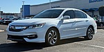 Used 2016 Honda Accord Sedan EX-L in PHOENIX, ARIZONA