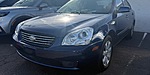 Used 2008 KIA OPTIMA LX in PHOENIX, ARIZONA