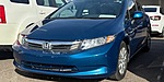 Used 2012 Honda Civic LX in PHOENIX, ARIZONA