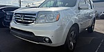 Used 2012 Honda Pilot TOURING in PHOENIX, ARIZONA