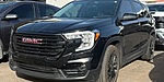 Used 2022 GMC TERRAIN SLT in PHOENIX, ARIZONA
