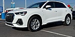 Used 2025 AUDI Q3 S LINE PREMIUM in PHOENIX, ARIZONA