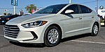 Used 2017 HYUNDAI ELANTRA SE in PHOENIX, ARIZONA