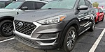 Used 2020 HYUNDAI TUCSON SEL in PHOENIX, ARIZONA