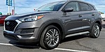 Used 2020 HYUNDAI TUCSON SEL in PHOENIX, ARIZONA