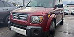 Used 2008 Honda Element EX in PHOENIX, ARIZONA